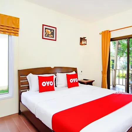 Oyo 607 Nawang Resort